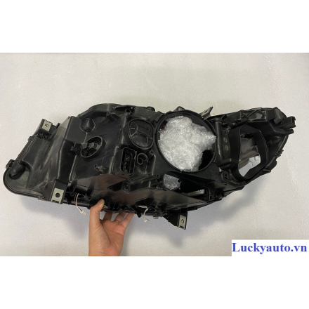 Đèn pha bi xenon xe BMW 520i_63127262719- 63 12 7 262 719